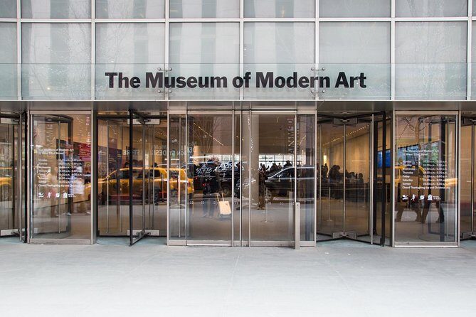 Visit the Museum of Modern Art & 3h Manhattan Walking Tour - Final Thoughts: Is It Worth It?