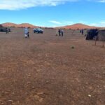 Visit The Nomads, Gnawa Music, Rally In Dunes, Berber Pizza - Authenticity and Genuine Experiences