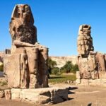 Visit The valley of the kings,Hatschpsut Temple &colossi of Memnon - What to Keep in Mind