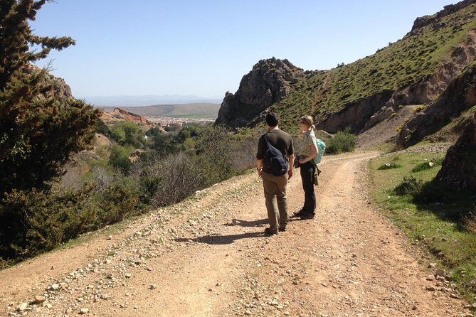 Visit the waterfall and hidden caves - Practical Tips for Making the Most of the Tour