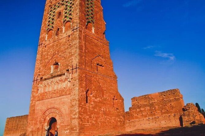 Visit Tlemcen and Oran on a 3-Day Private Tour - The Sum Up