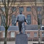 Visit to Amsterdam's Jewish Quarter - Detailed Breakdown of the Tour