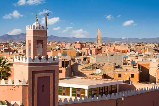 Visit to Casablanca - An In-Depth Look at the Itinerary
