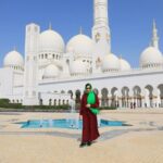Visit To Ferrari World And Sheikh Zayed Mosque - What Makes This Tour Stand Out?