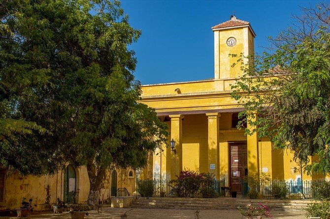 Visit to the Island of Gorée - The Itinerary: What to Expect