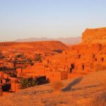 Visit to the Ksar of Aït Ben Haddou - Why This Tour Works for You