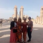 Visit Valley of Kings ,Karnak & Hatshepsut Temples from Hurghada - The Iconic Valley of the Kings: Tombs of Pharaohs