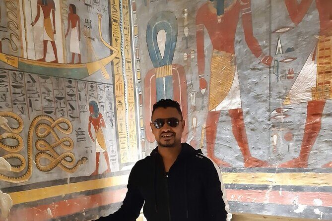 Visit Valley of the Kings, Hatshepsut Temple & Collosi of Memnon - Cost Analysis & Value