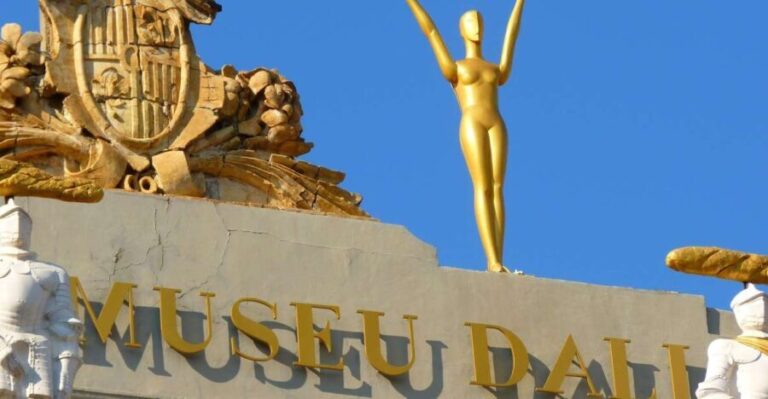 Visita guiada por el Teatro-Museo Dalí - What You Can Expect During the Tour
