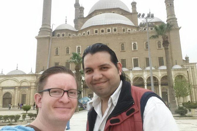 Visiting Egyptian Museum Citadel and Old market of Khan Khalili - Practical Tips and Insights