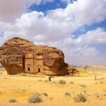 Visiting the Incredible Heritage Site Hegra in AlUla. - What’s Included and What to Expect
