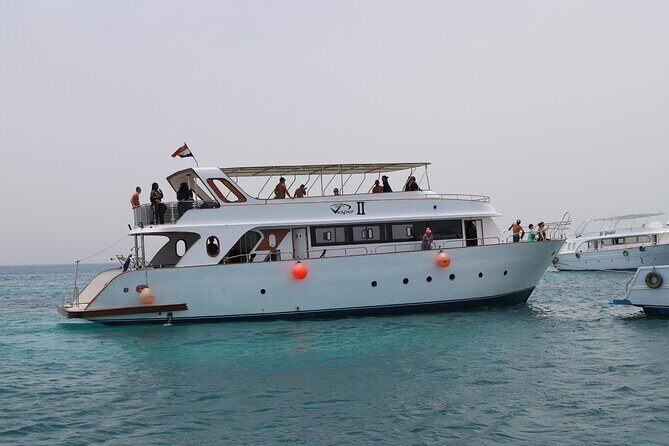 Viva Egypt hurghada Hula Hula Island & Lunch & Water sports 3*1 - Authentic Experiences from Past Travelers