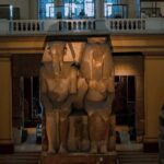 Viva Egypt: Pyramids & Museum Full-Day Tour from Hurghada - The Sum Up