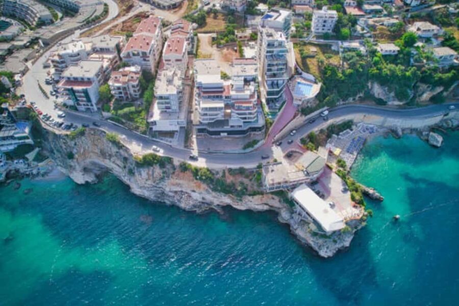 Vlora, Dhermi & Llogara Day Trip from Tirana/Durrës/Golem - The Itinerary in Detail