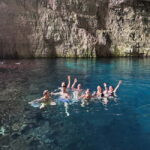 Vlora: Grama Bay and Blue Cave Speedboat Tour Adventure - What’s Included and What to Consider
