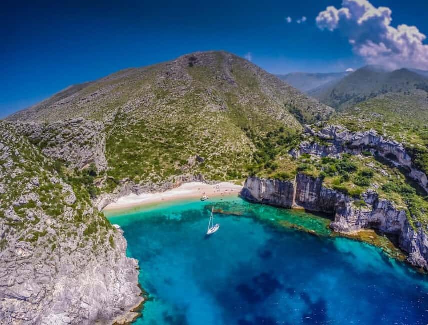 Vlora, Llogara & Dhërmi: Albanian Riviera from Tirana/Durres - What You Get for the Price