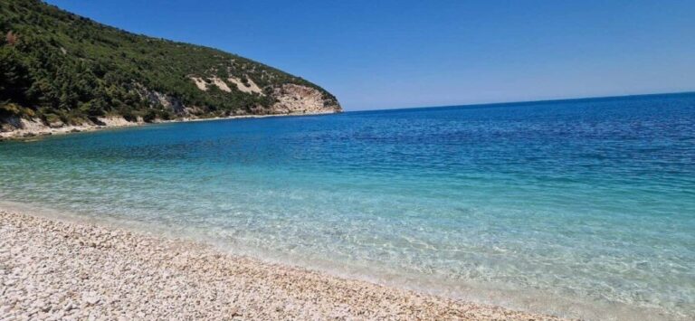 Vlore: Private Boat Tour Sazan Island & Haxhi Ali Cave - Whats Included and Whats Not