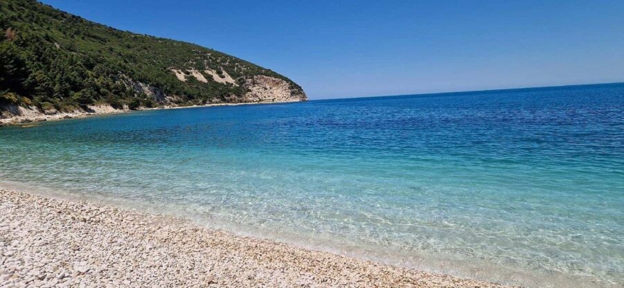 Vlore: Private Boat Tour Sazan Island & Haxhi Ali Cave - Whats Included and Whats Not