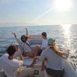 Vlore: Relaxing Sunset Tour & Snorkeling Stop - The Itinerary Breakdown