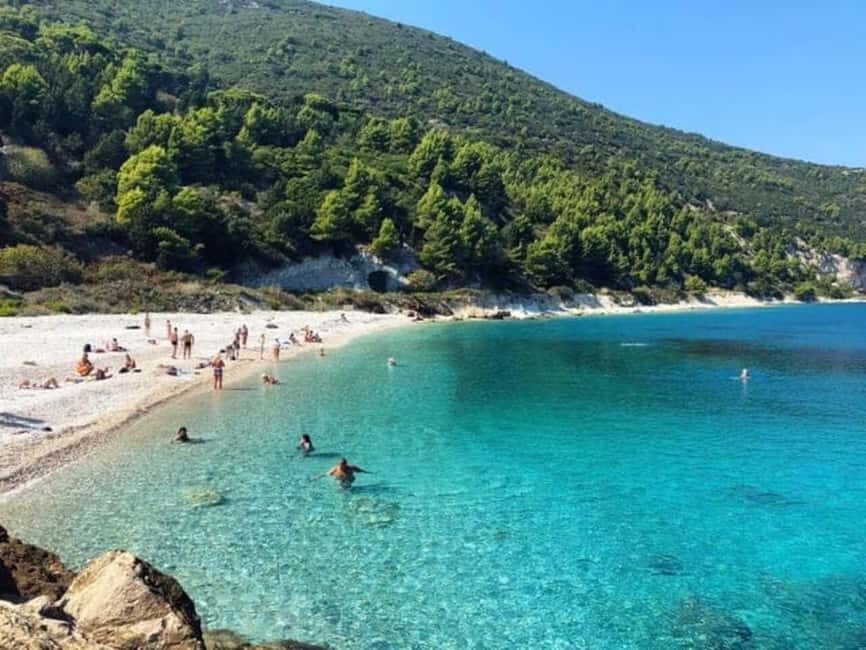 Vlore: Speedboat Adventure Sazan Island & Haxhi Ali Cave - Practical Tips for Booking and Participation