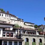 Vlorë:2-Day tour-Apollonia-Berat-Divjake-Belsh with Rafting - Detailed Breakdown of the Tour Experience