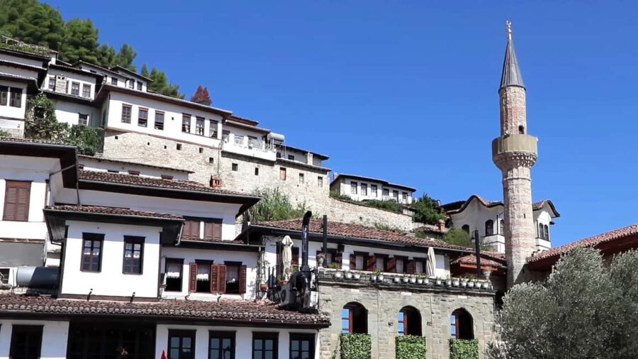 Vlorë:2-Day tour-Apollonia-Berat-Divjake-Belsh with Rafting - Detailed Breakdown of the Tour Experience