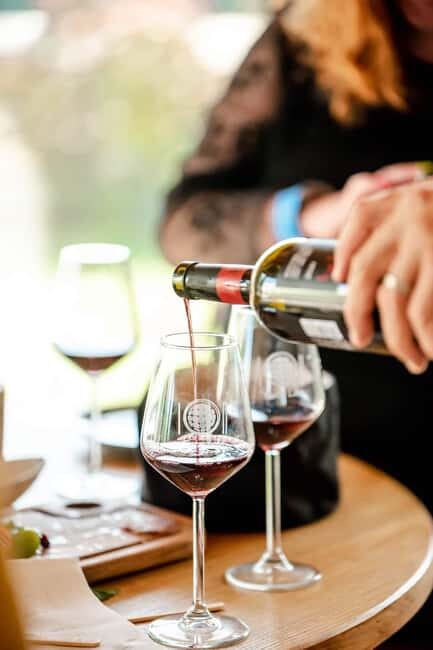 Vodice: Vinarija Birin Winery Tour with Wine Tasting - A Closer Look at Vinarija Birin
