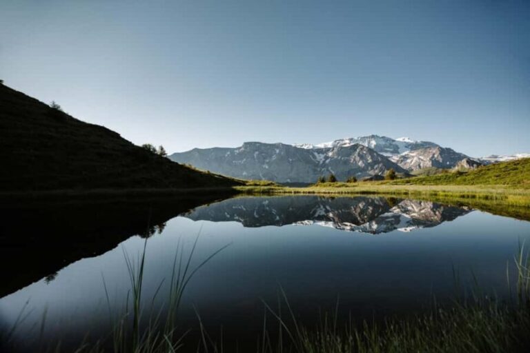 Vogellisi Mountain: Easy Panoramic Flower Trail Hike - Practical Tips for Your Visit