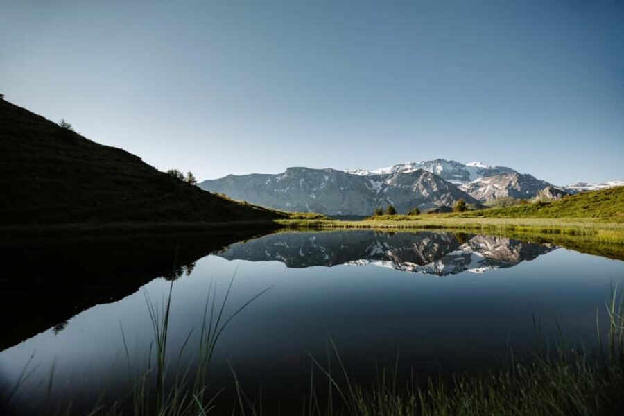 Vogellisi Mountain: Easy Panoramic Flower Trail Hike - Practical Tips for Your Visit