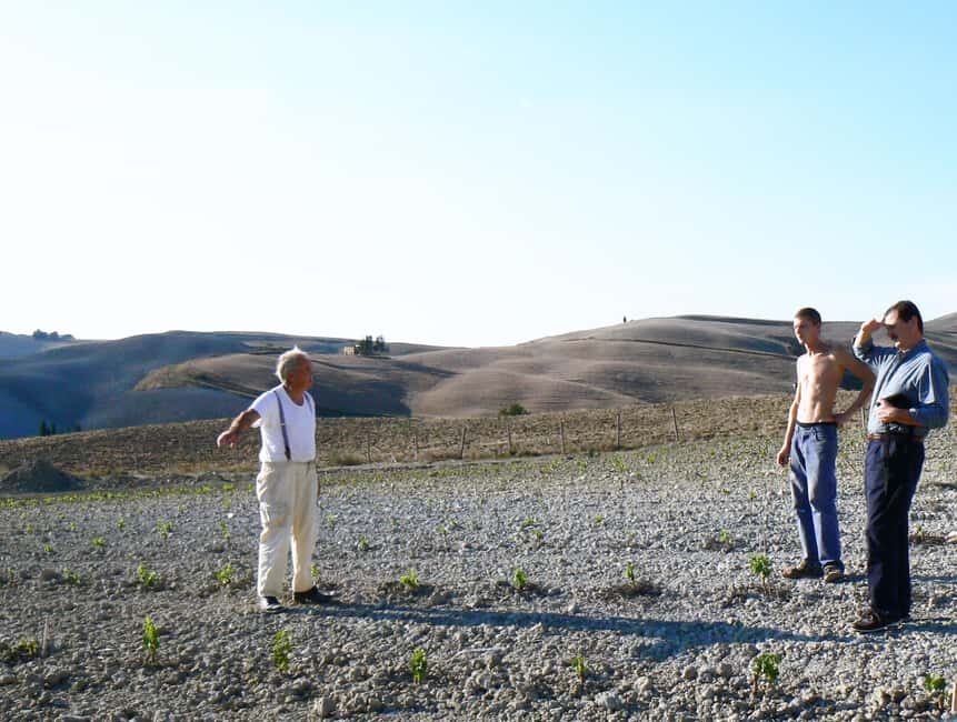 Volterra: Winery Tour with Tastings and Panoramic Views - The Sum Up: Who Will Love This Tour?