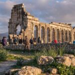 Volubilis, Moulay Idriss & Meknes Excursion from Fez - Transportation & Service Quality