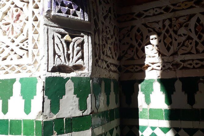 Volubilis mulay idriss and meknas tour - The Experience: From Comfort to Cultural Riches