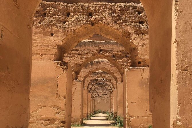 Volubolus Day Trip From Fes - Final Thoughts