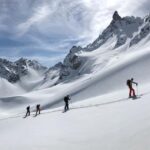 Vorarlberg: Easy ski tour in the Silvretta including mountain railway ticket - An In-Depth Look at the Tour Experience
