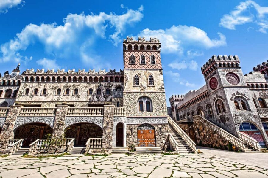 Voskevaz Winery Cellar Tour & Wine Tasting Experience - Who Will Love This Tour?