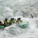 Voss: Thrilling Whitewater Rafting Guided Trip - The Route and Itinerary Breakdown