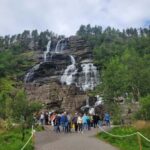 Voss: Tvindefossen Waterfalls Gudvangen & Flam Tour - Why You’ll Love This Tour