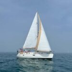 Votre voilier avec capitaine pour naviguer et vous baigner - The Itinerary: What to Expect