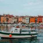 VRSAR: Night Boat Tour to Rovinj with Dolphin Watching - Practical Tips for Your Tour Experience