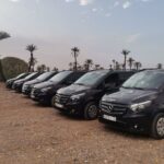 VTC Marrakech - FAQ