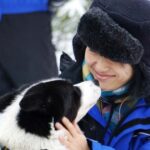 Vuokatti: Husky Sled Ride with Hot Berry Juice & Biscuits - What You Can Expect from the Tour