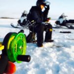 Vuokatti: Ice Fishing Trip with Hot Drinks - Whats Included & Whats Not