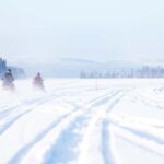 Vuokatti: Snowmobile Safari with Lunch at Haapala BnB - What to Expect from the Snowmobile Safari