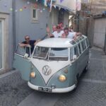 Vw Kombi highlights tour & best views to Porto - Panoramic Viewpoints and Photo Opportunities