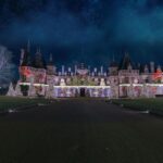 Waddesdon: Christmas at Waddesdon Manor - What to Expect: The Highlights