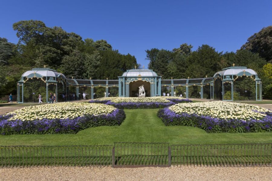Waddesdon Manor: Grounds Admission Ticket - Who should consider this experience?