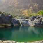 Wadi Al Arbaeen Tour - Key Points