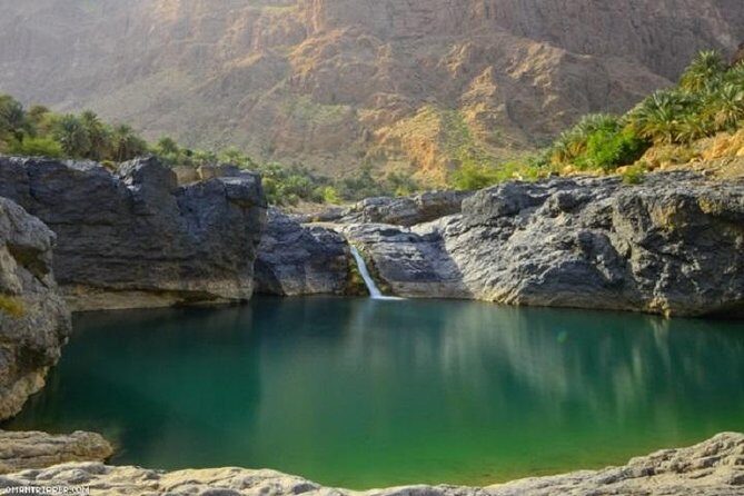 Wadi Al Arbaeen Tour - Key Points