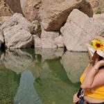 Wadi Al Arbeieen Sinkhole & Fins Beach Swim & Hike - Transportation & Comfort