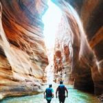 Wadi Al Mujib Adventures From Amman, QAI Airport, Deadsea or Madaba - Why Travelers Love This Tour